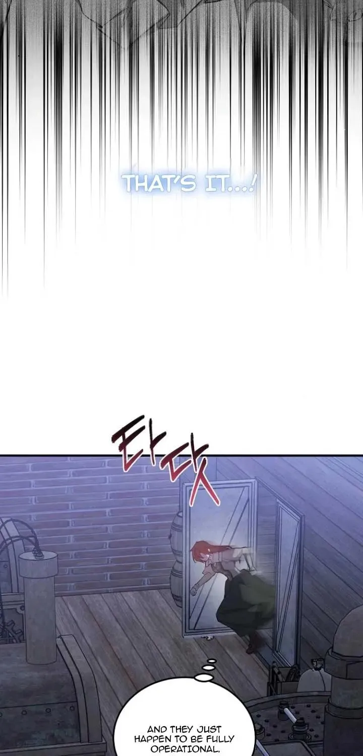 Revenge Guide for the Time-Limited Maid Chapter 29 page 24 - 