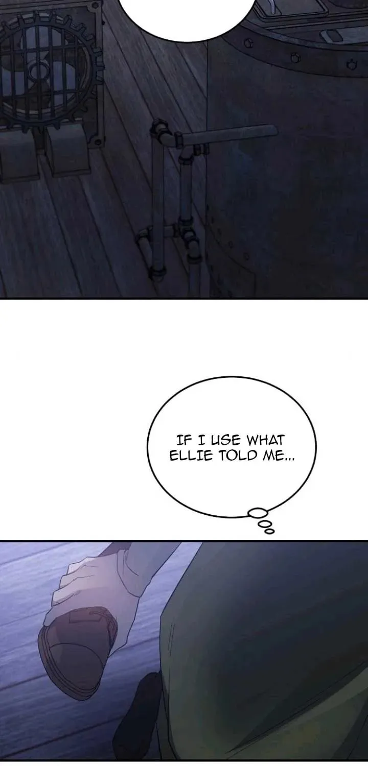 Revenge Guide for the Time-Limited Maid Chapter 29 page 25 - 