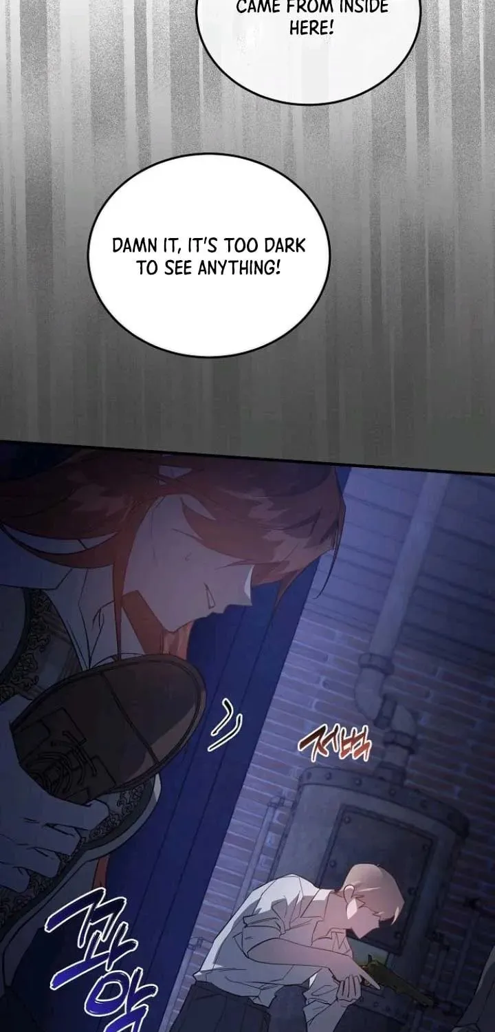 Revenge Guide for the Time-Limited Maid Chapter 29 page 29 - 