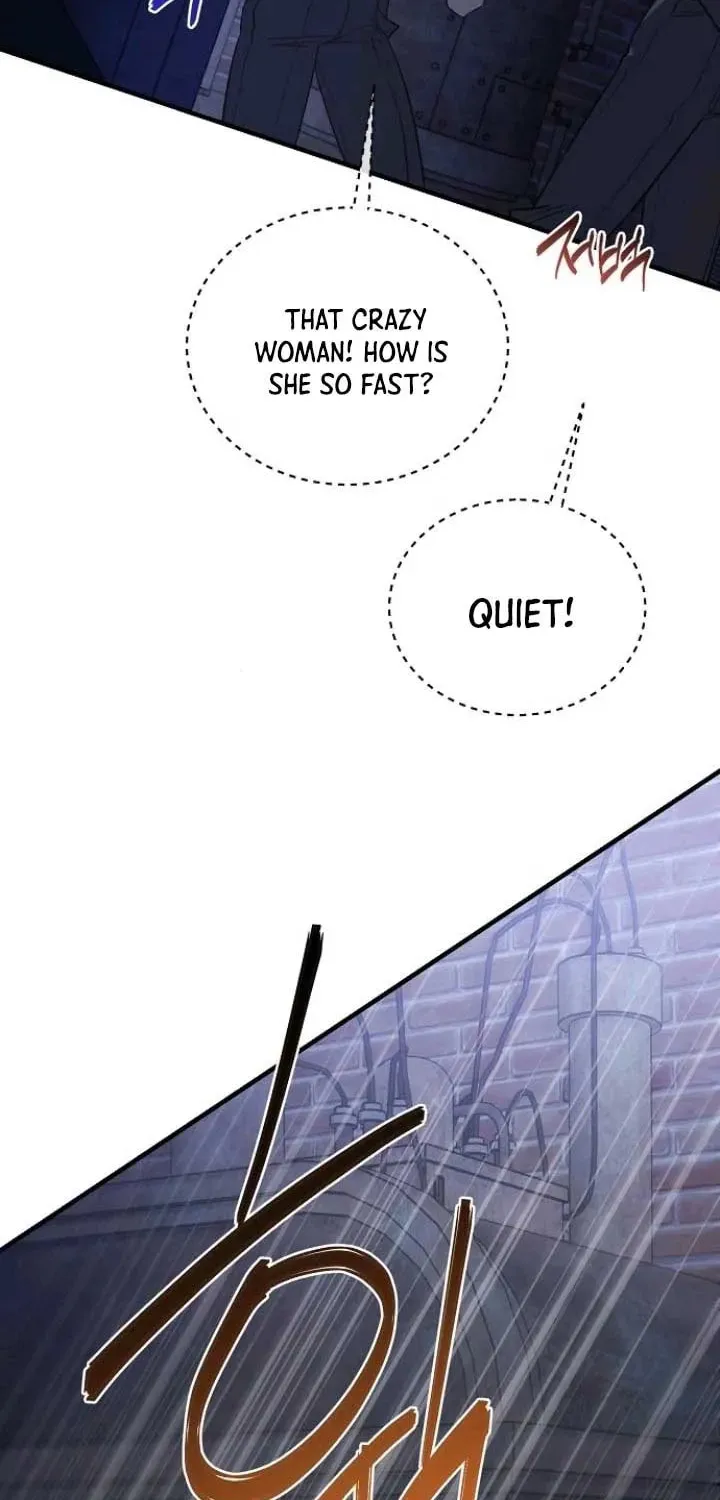 Revenge Guide for the Time-Limited Maid Chapter 29 page 30 - 