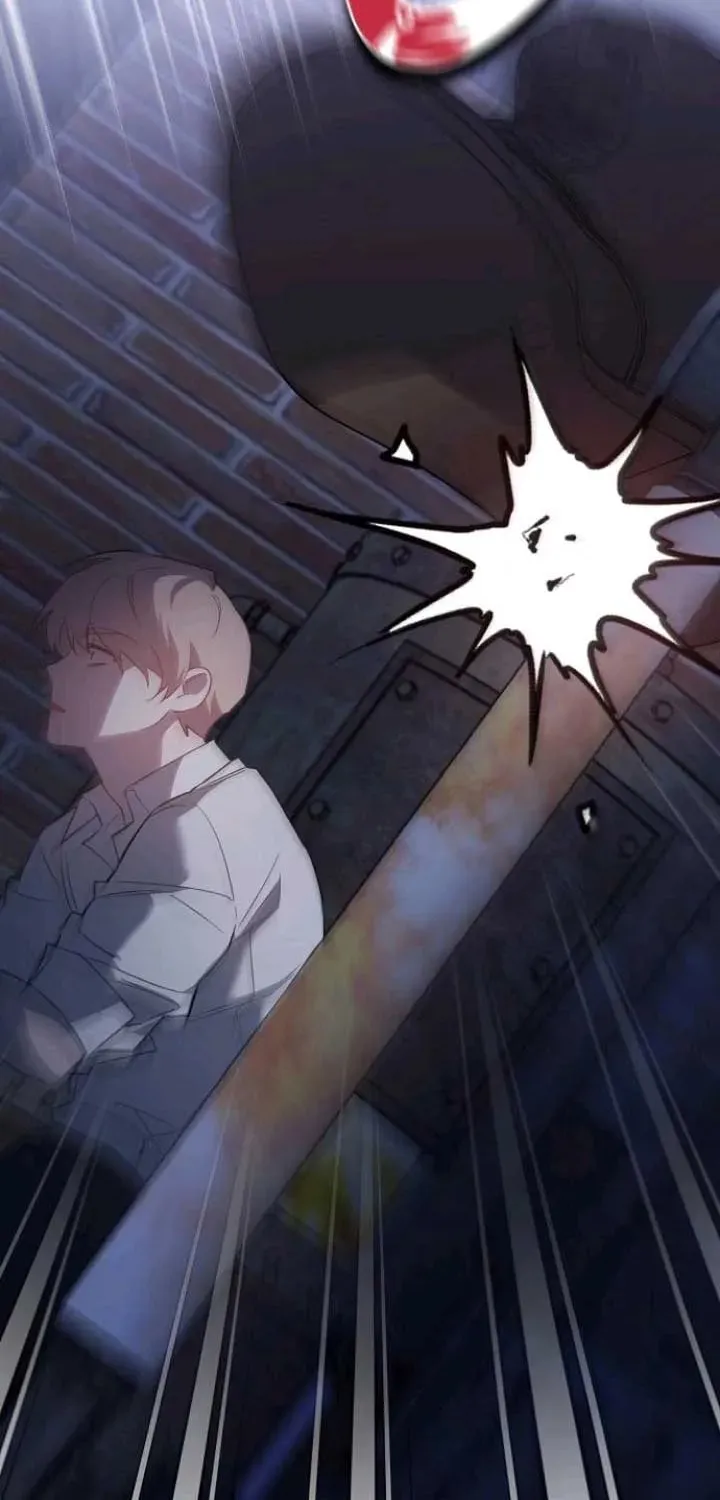 Revenge Guide for the Time-Limited Maid Chapter 29 page 32 - 