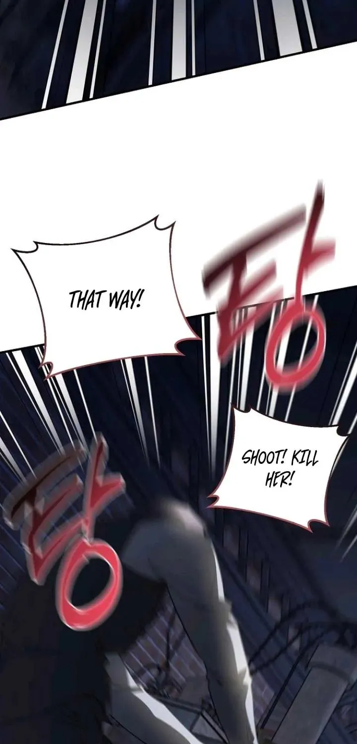 Revenge Guide for the Time-Limited Maid Chapter 29 page 33 - 