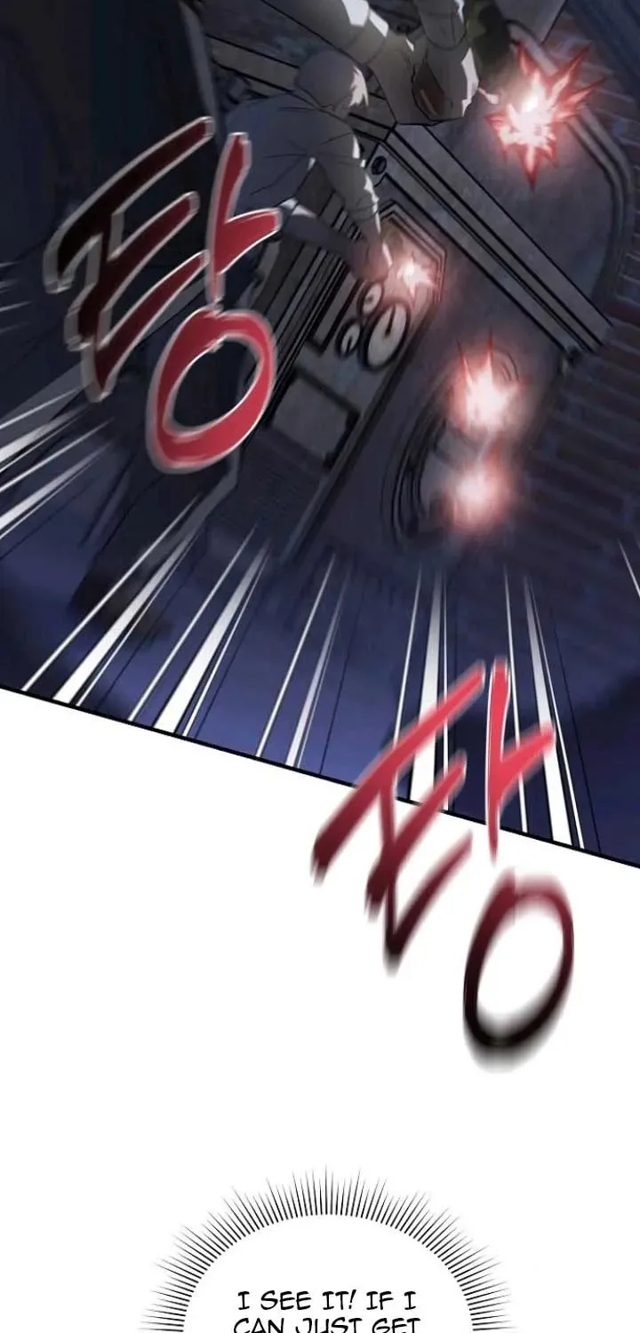Revenge Guide for the Time-Limited Maid Chapter 29 page 34 - 