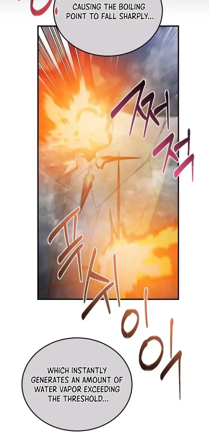 Revenge Guide for the Time-Limited Maid Chapter 29 page 37 - 