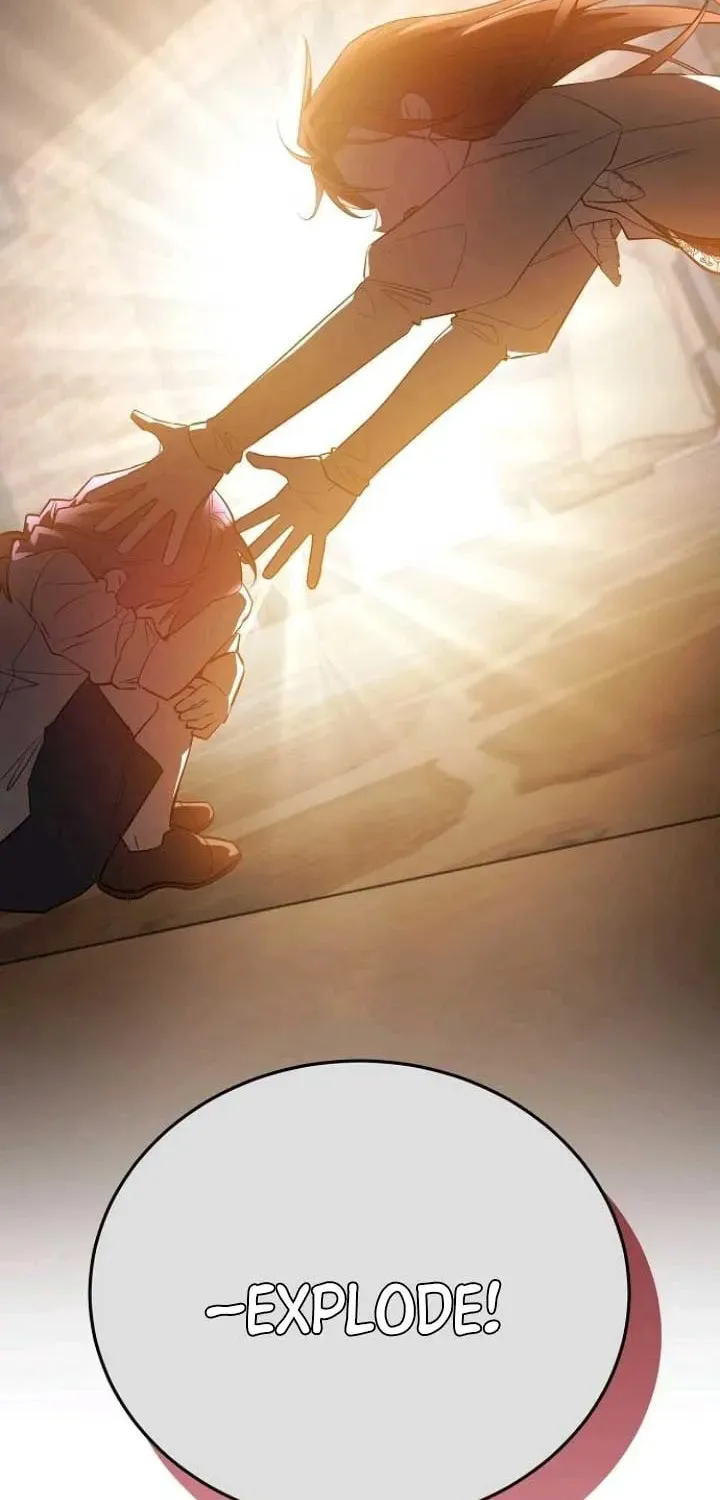 Revenge Guide for the Time-Limited Maid Chapter 29 page 42 - 