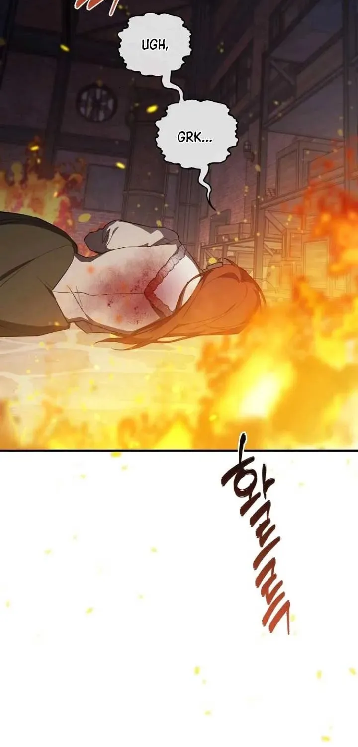 Revenge Guide for the Time-Limited Maid Chapter 29 page 46 - 