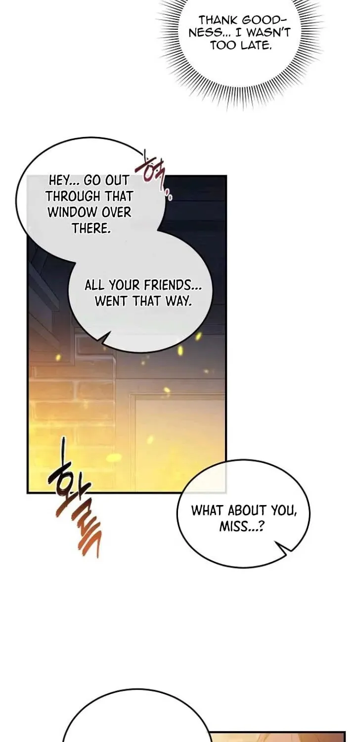 Revenge Guide for the Time-Limited Maid Chapter 29 page 48 - 