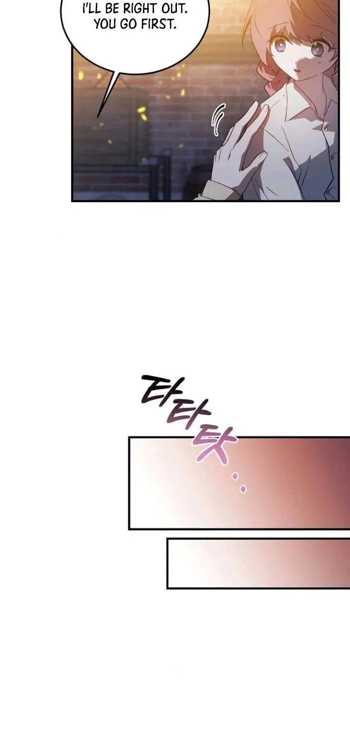 Revenge Guide for the Time-Limited Maid Chapter 29 page 49 - 