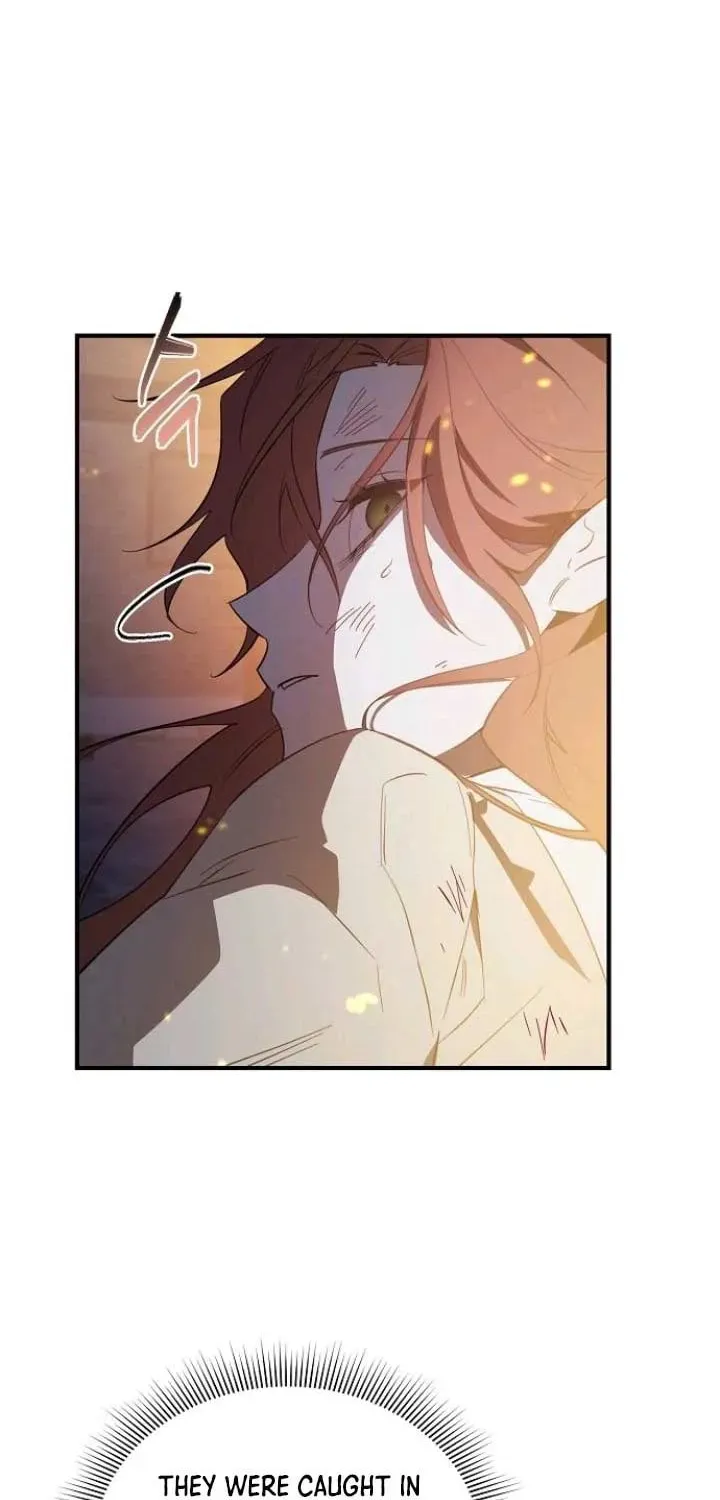Revenge Guide for the Time-Limited Maid Chapter 29 page 50 - 