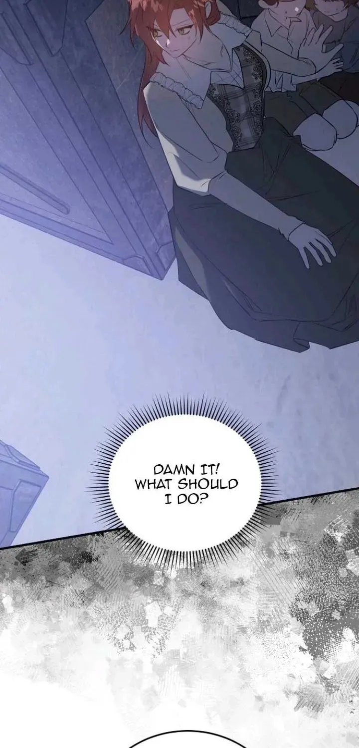 Revenge Guide for the Time-Limited Maid Chapter 29 page 6 - 