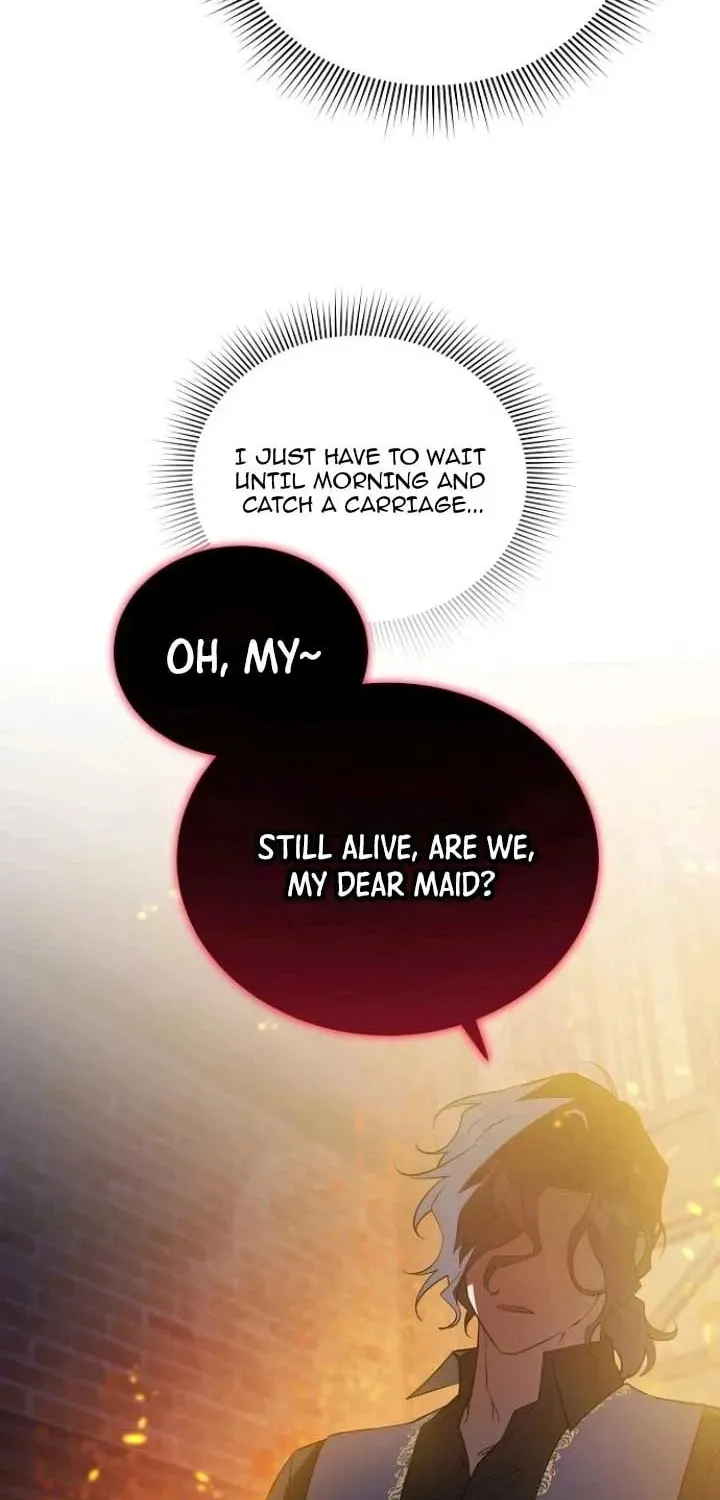 Revenge Guide for the Time-Limited Maid Chapter 29 page 52 - 
