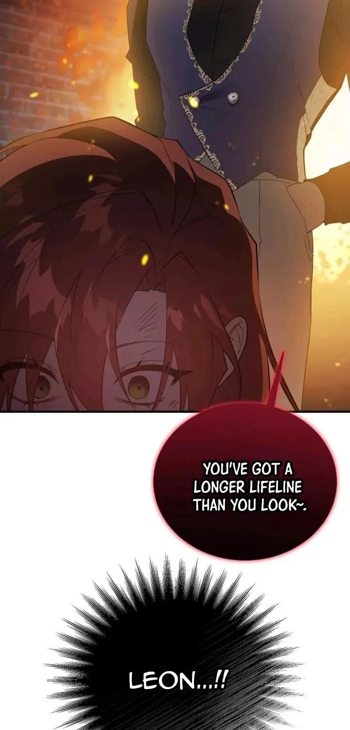 Revenge Guide for the Time-Limited Maid Chapter 29 page 53 - 