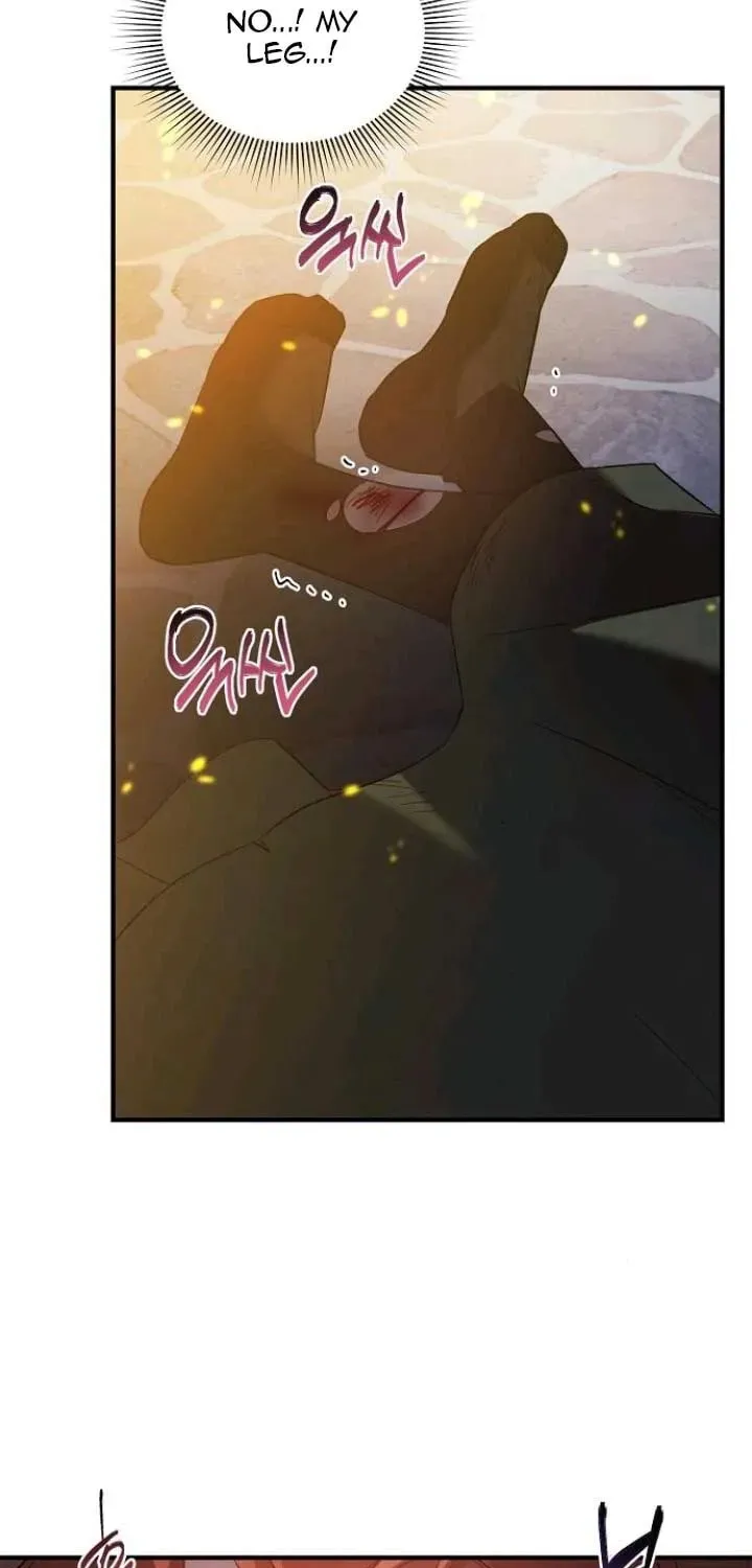 Revenge Guide for the Time-Limited Maid Chapter 29 page 55 - 