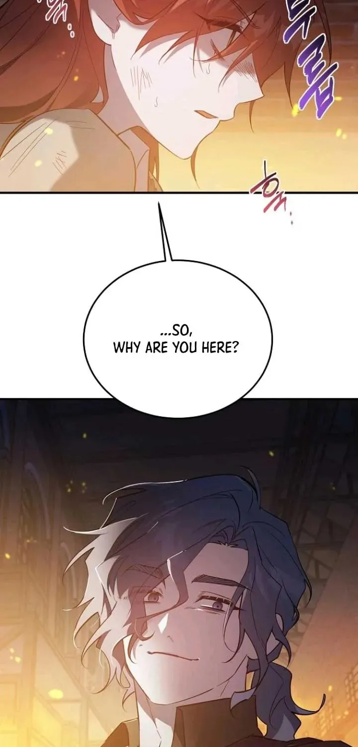 Revenge Guide for the Time-Limited Maid Chapter 29 page 56 - 