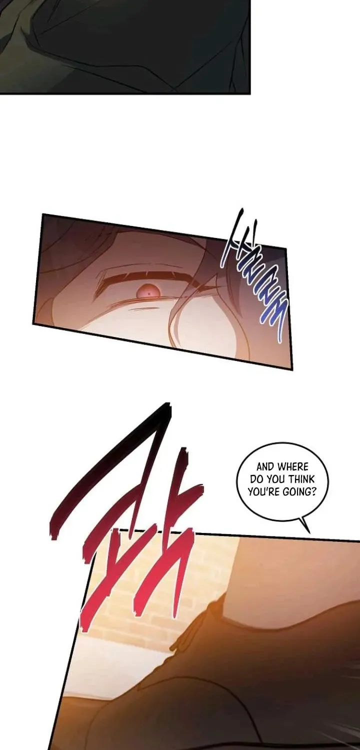 Revenge Guide for the Time-Limited Maid Chapter 29 page 58 - 