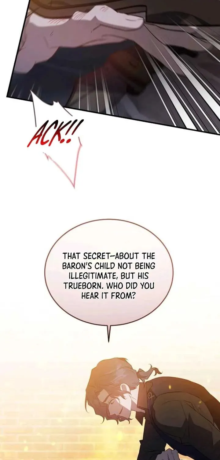 Revenge Guide for the Time-Limited Maid Chapter 29 page 59 - 