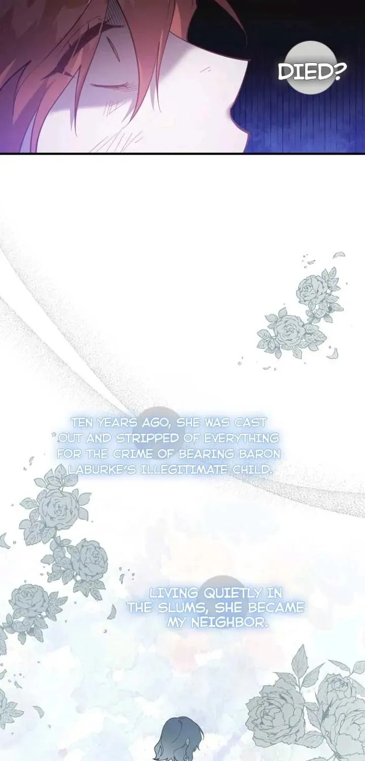 Revenge Guide for the Time-Limited Maid Chapter 29 page 61 - 