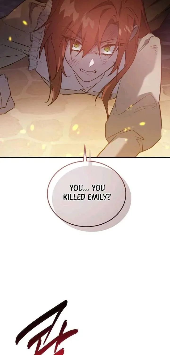Revenge Guide for the Time-Limited Maid Chapter 29 page 63 - 
