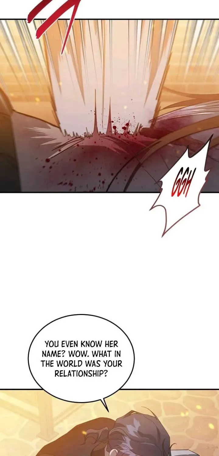 Revenge Guide for the Time-Limited Maid Chapter 29 page 64 - 