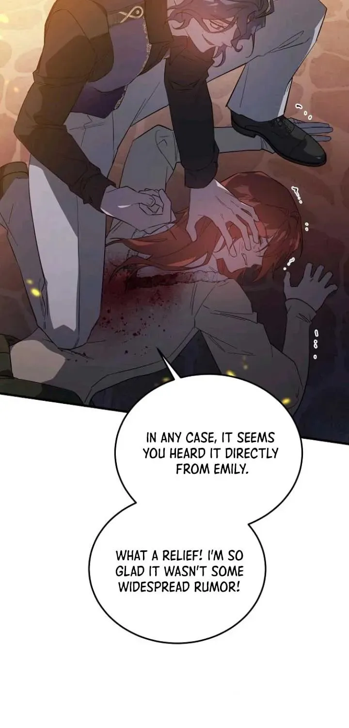 Revenge Guide for the Time-Limited Maid Chapter 29 page 65 - 