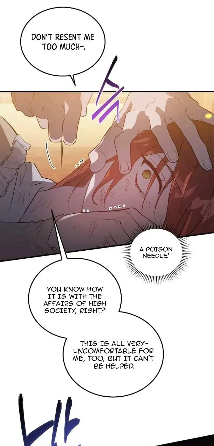Revenge Guide for the Time-Limited Maid Chapter 29 page 66 - 
