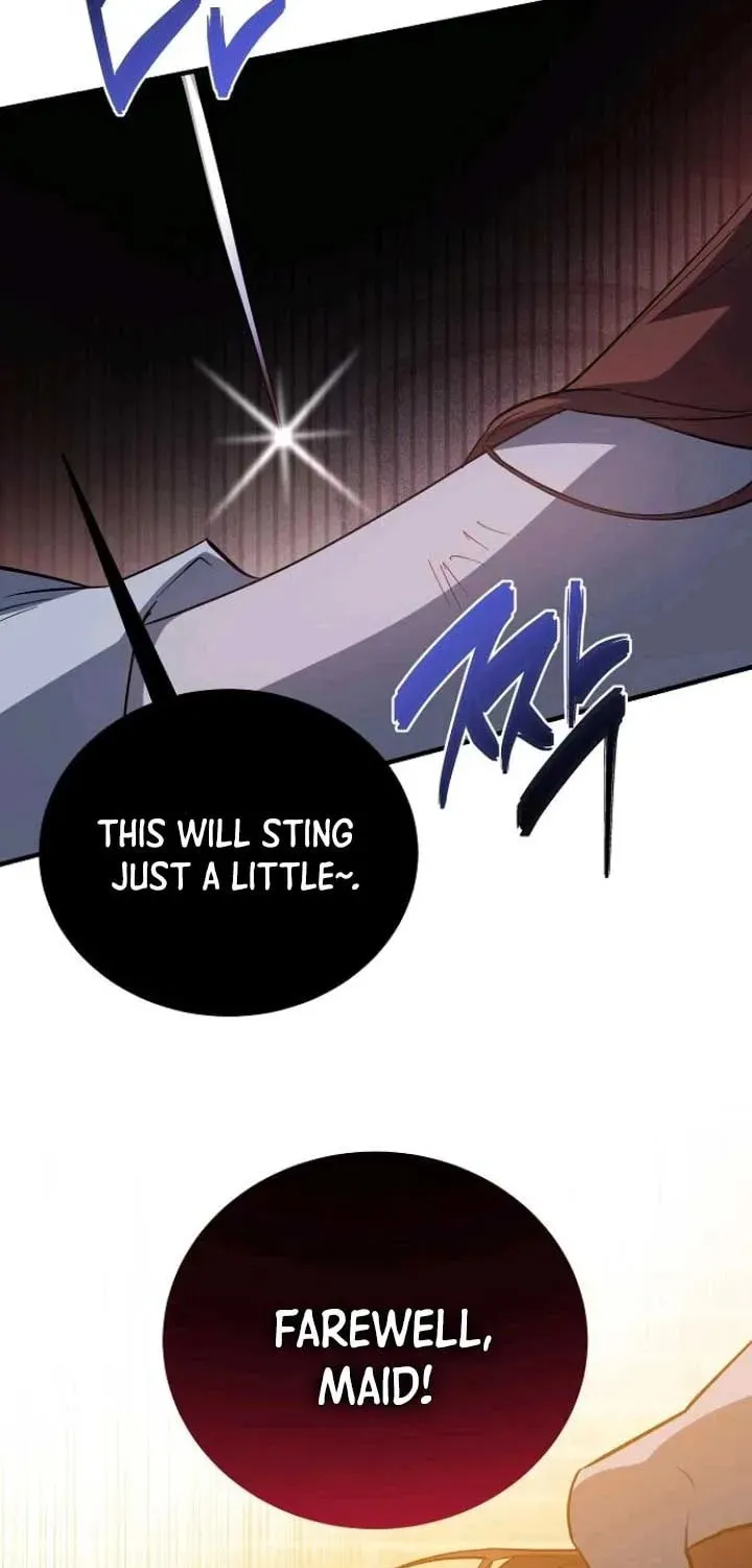 Revenge Guide for the Time-Limited Maid Chapter 29 page 67 - 