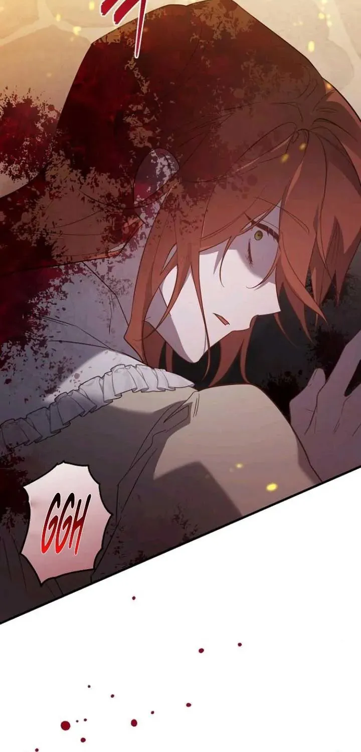 Revenge Guide for the Time-Limited Maid Chapter 29 page 71 - 