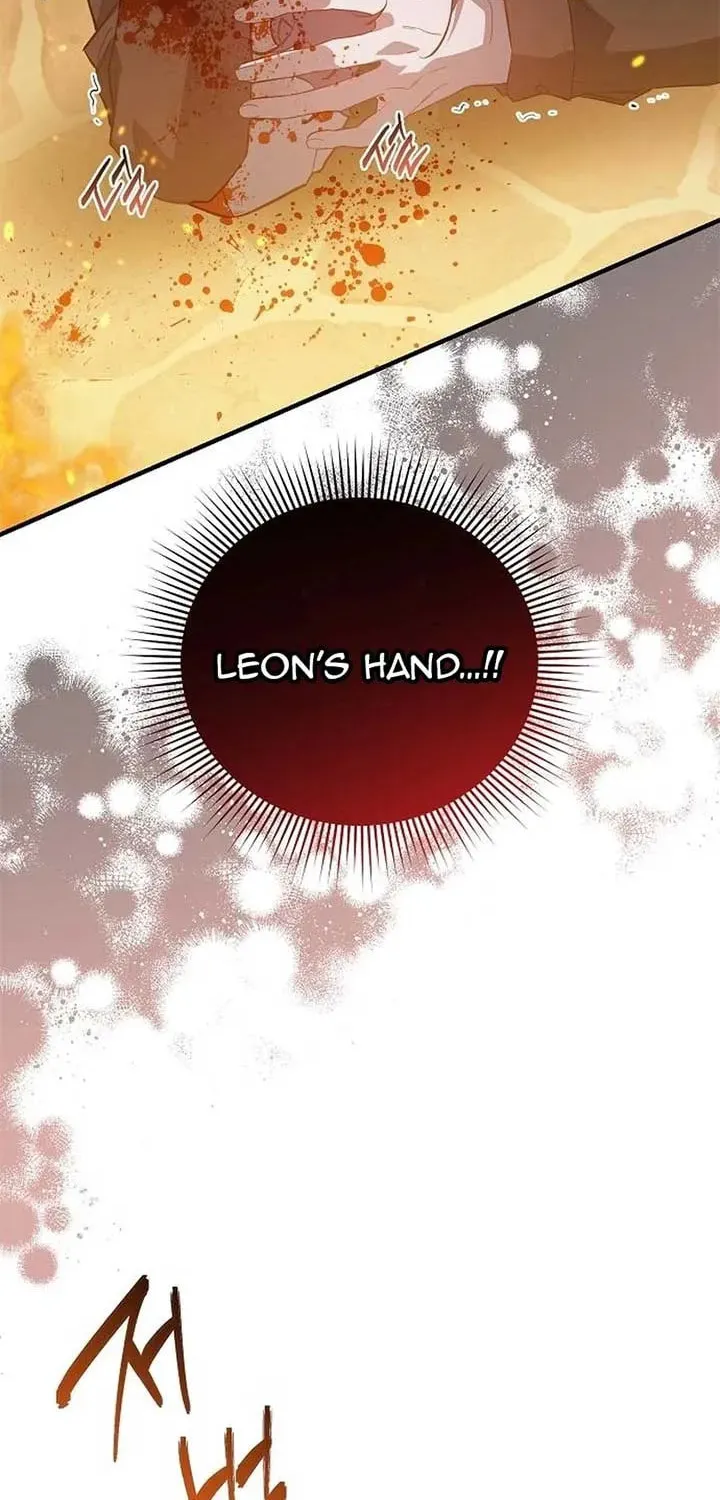 Revenge Guide for the Time-Limited Maid Chapter 30 page 2 - 