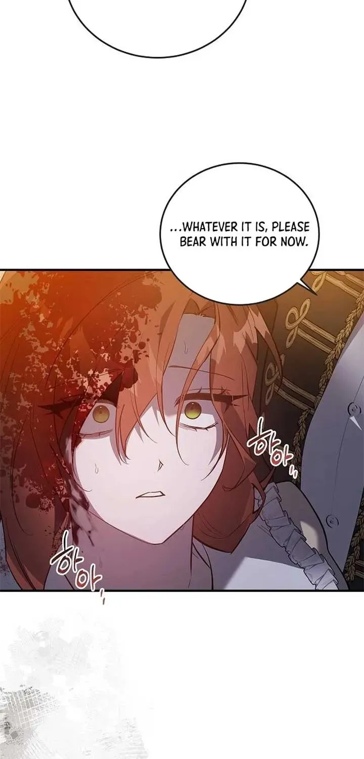 Revenge Guide for the Time-Limited Maid Chapter 30 page 11 - 