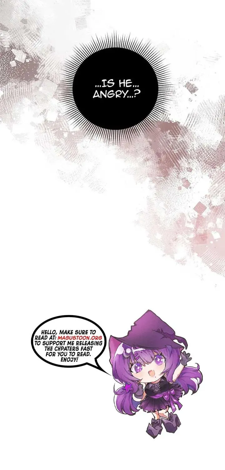 Revenge Guide for the Time-Limited Maid Chapter 30 page 12 - 