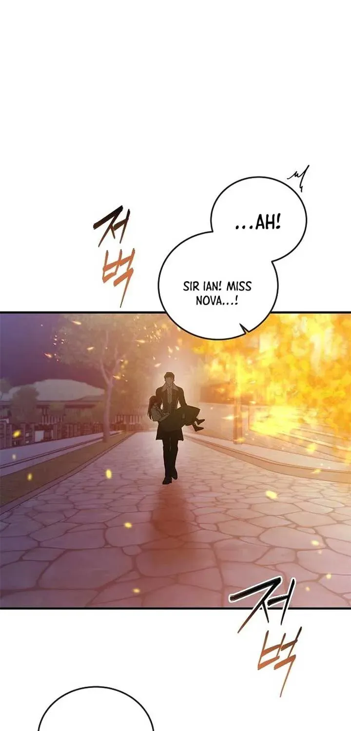 Revenge Guide for the Time-Limited Maid Chapter 30 page 14 - 
