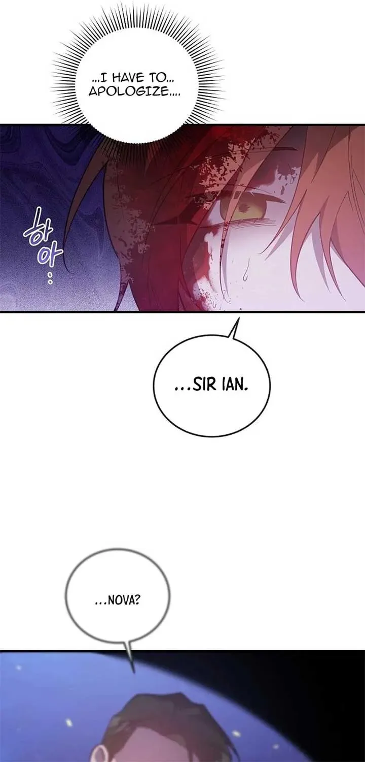 Revenge Guide for the Time-Limited Maid Chapter 30 page 18 - 