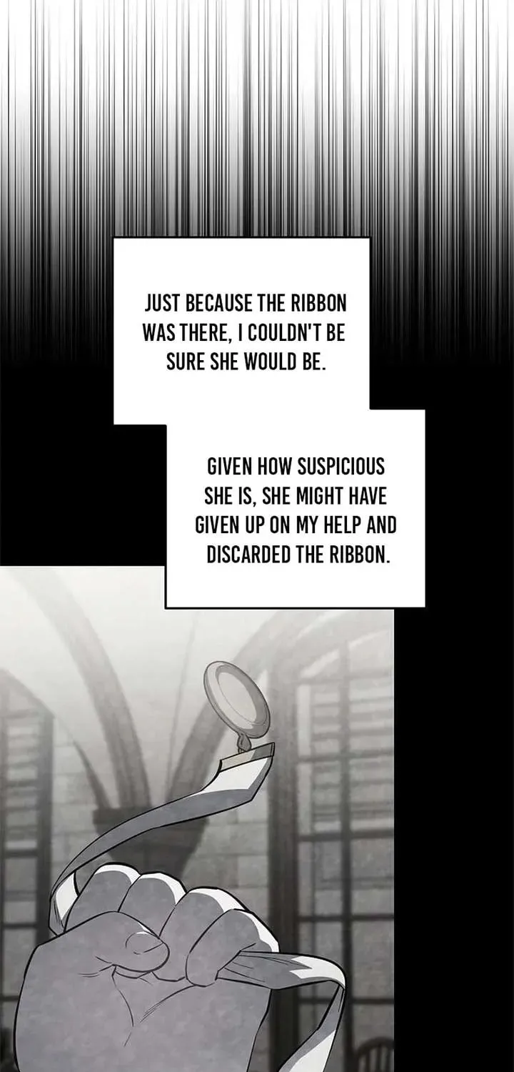 Revenge Guide for the Time-Limited Maid Chapter 30 page 25 - 