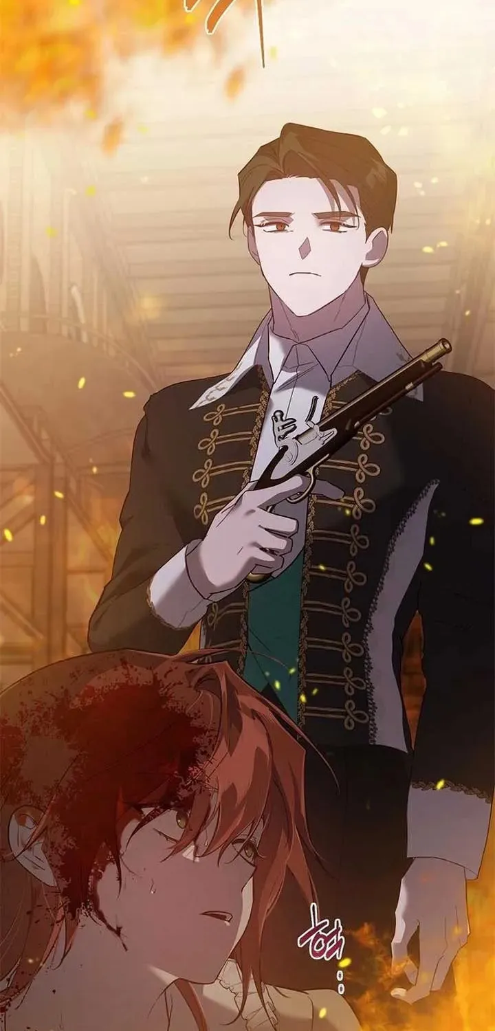 Revenge Guide for the Time-Limited Maid Chapter 30 page 4 - 
