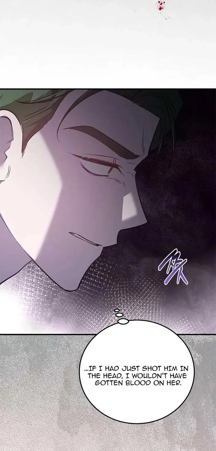 Revenge Guide for the Time-Limited Maid Chapter 30 page 31 - 