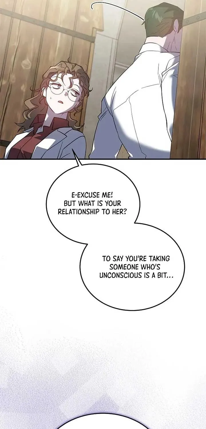 Revenge Guide for the Time-Limited Maid Chapter 30 page 37 - 