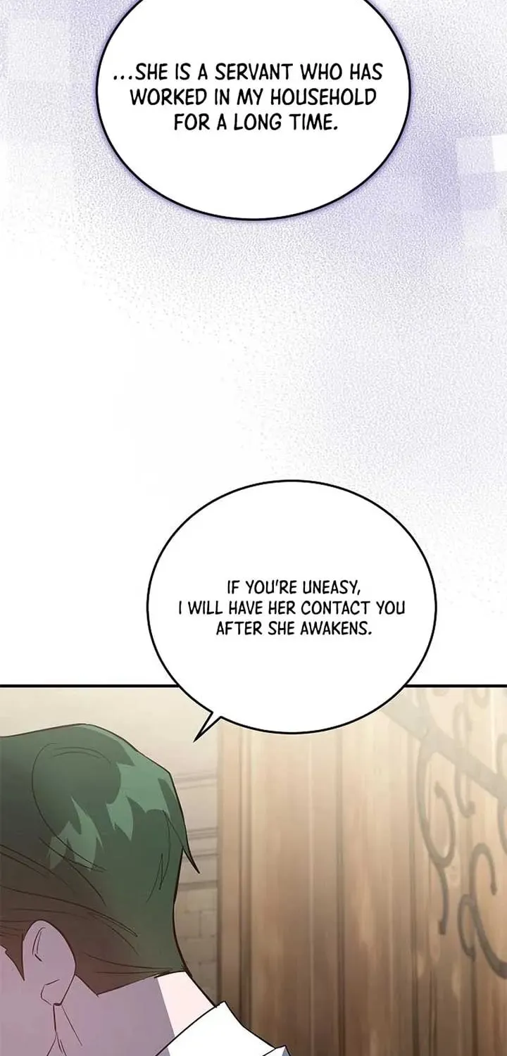 Revenge Guide for the Time-Limited Maid Chapter 30 page 38 - 
