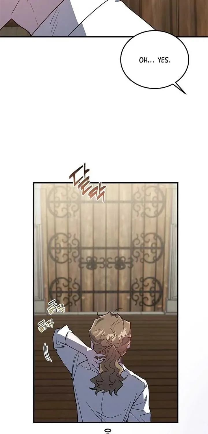 Revenge Guide for the Time-Limited Maid Chapter 30 page 39 - 
