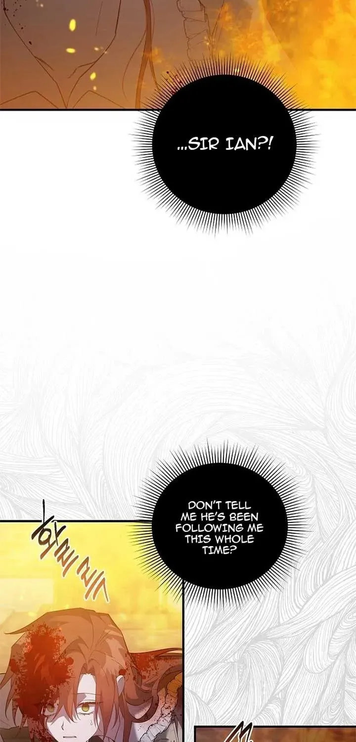 Revenge Guide for the Time-Limited Maid Chapter 30 page 5 - 