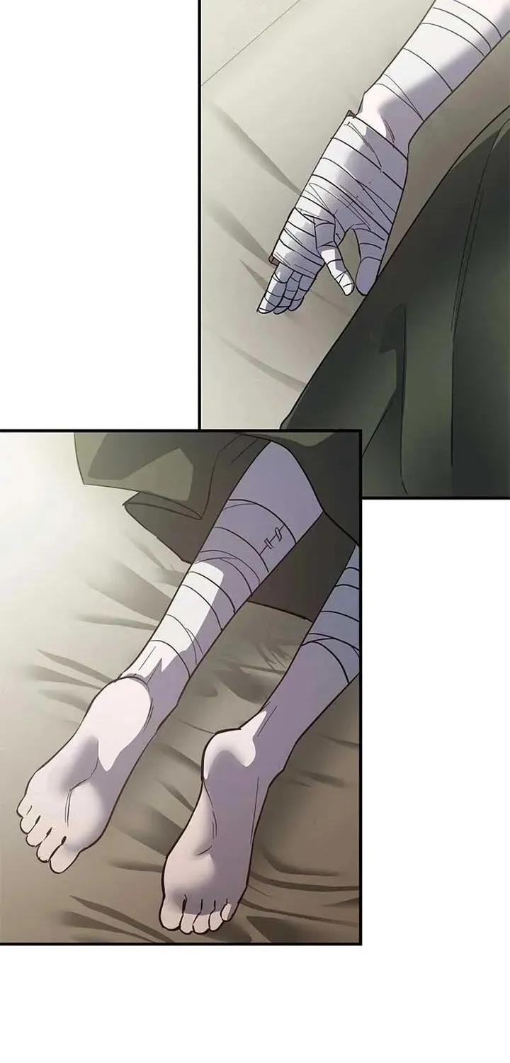 Revenge Guide for the Time-Limited Maid Chapter 30 page 42 - 