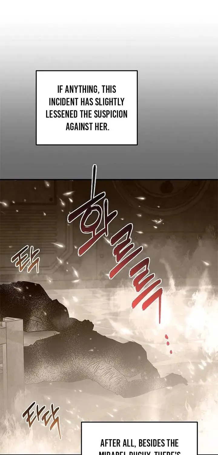 Revenge Guide for the Time-Limited Maid Chapter 30 page 48 - 