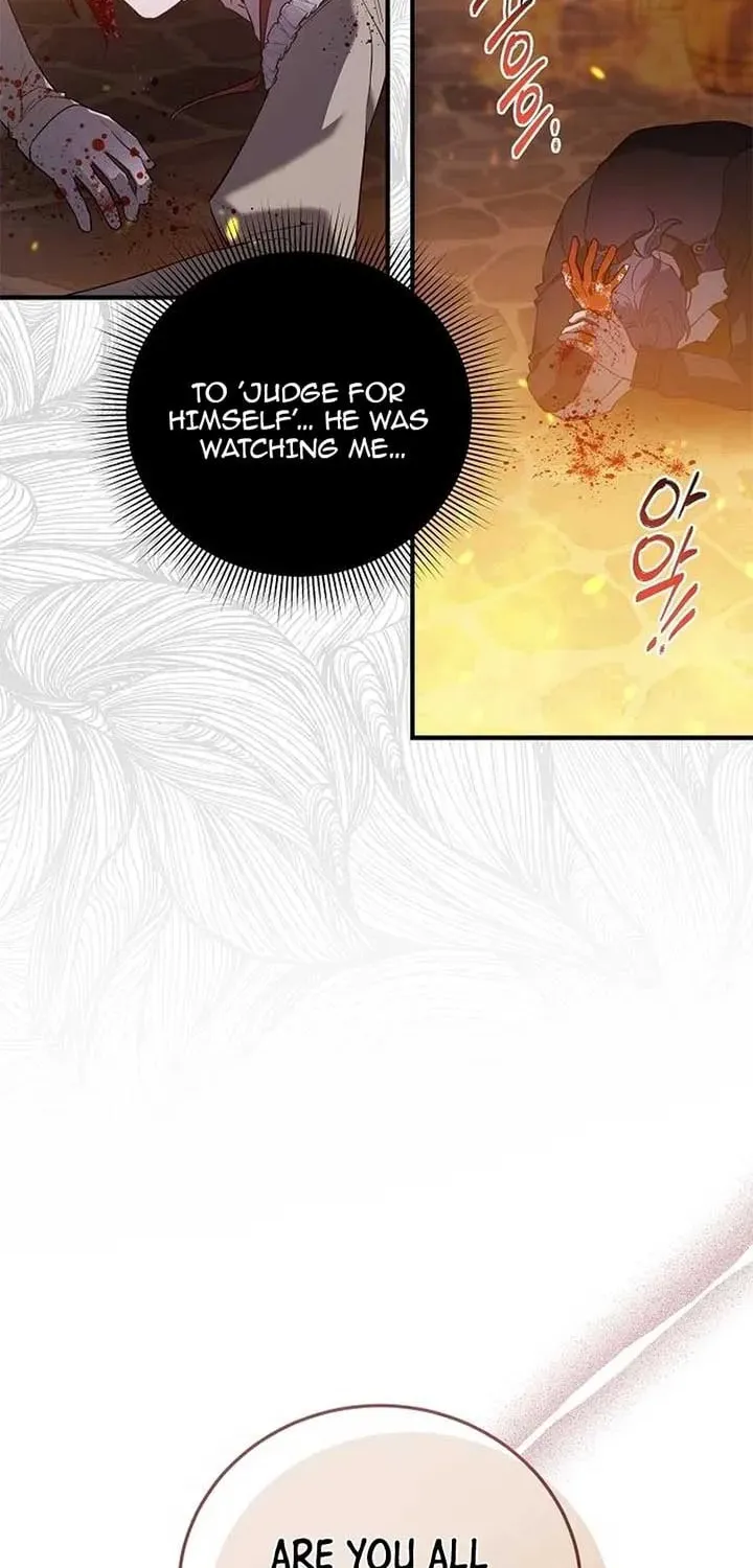 Revenge Guide for the Time-Limited Maid Chapter 30 page 6 - 