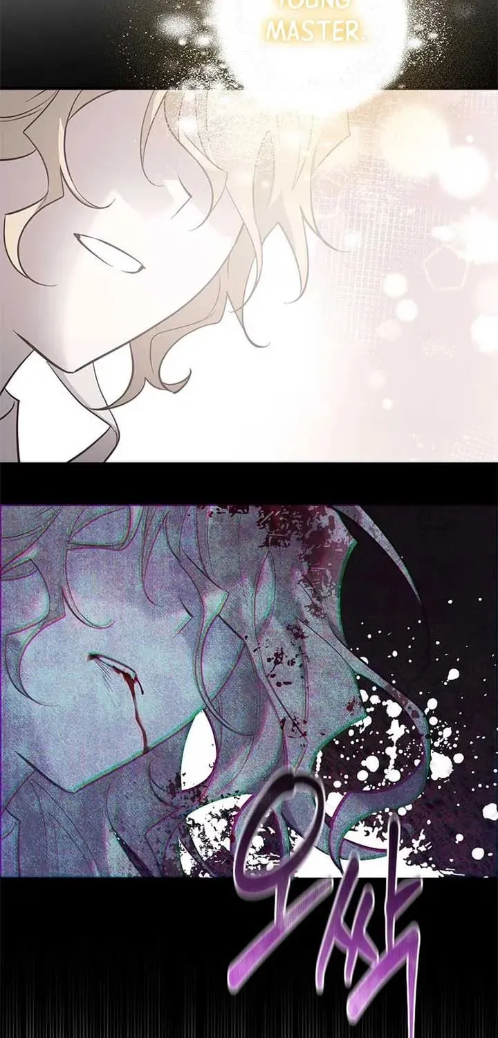 Revenge Guide for the Time-Limited Maid Chapter 30 page 52 - 