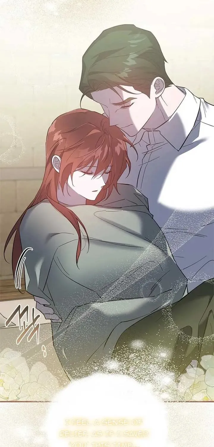 Revenge Guide for the Time-Limited Maid Chapter 30 page 56 - 