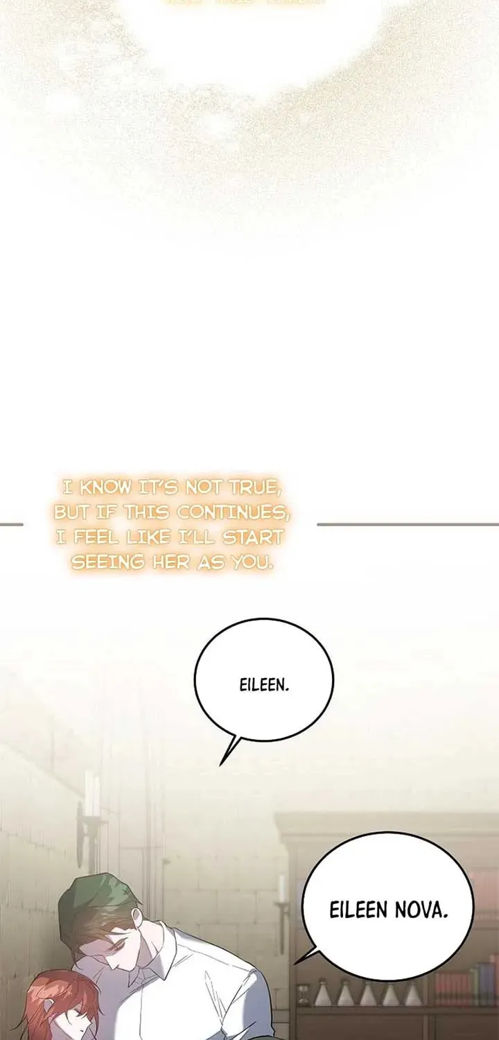 Revenge Guide for the Time-Limited Maid Chapter 30 page 57 - 