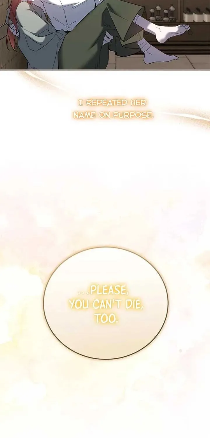 Revenge Guide for the Time-Limited Maid Chapter 30 page 58 - 