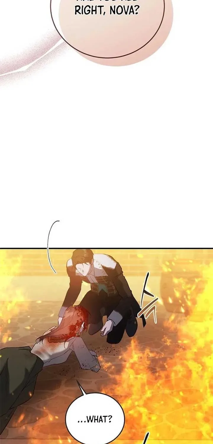 Revenge Guide for the Time-Limited Maid Chapter 30 page 7 - 