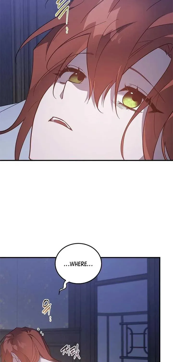 Revenge Guide for the Time-Limited Maid Chapter 30 page 61 - 