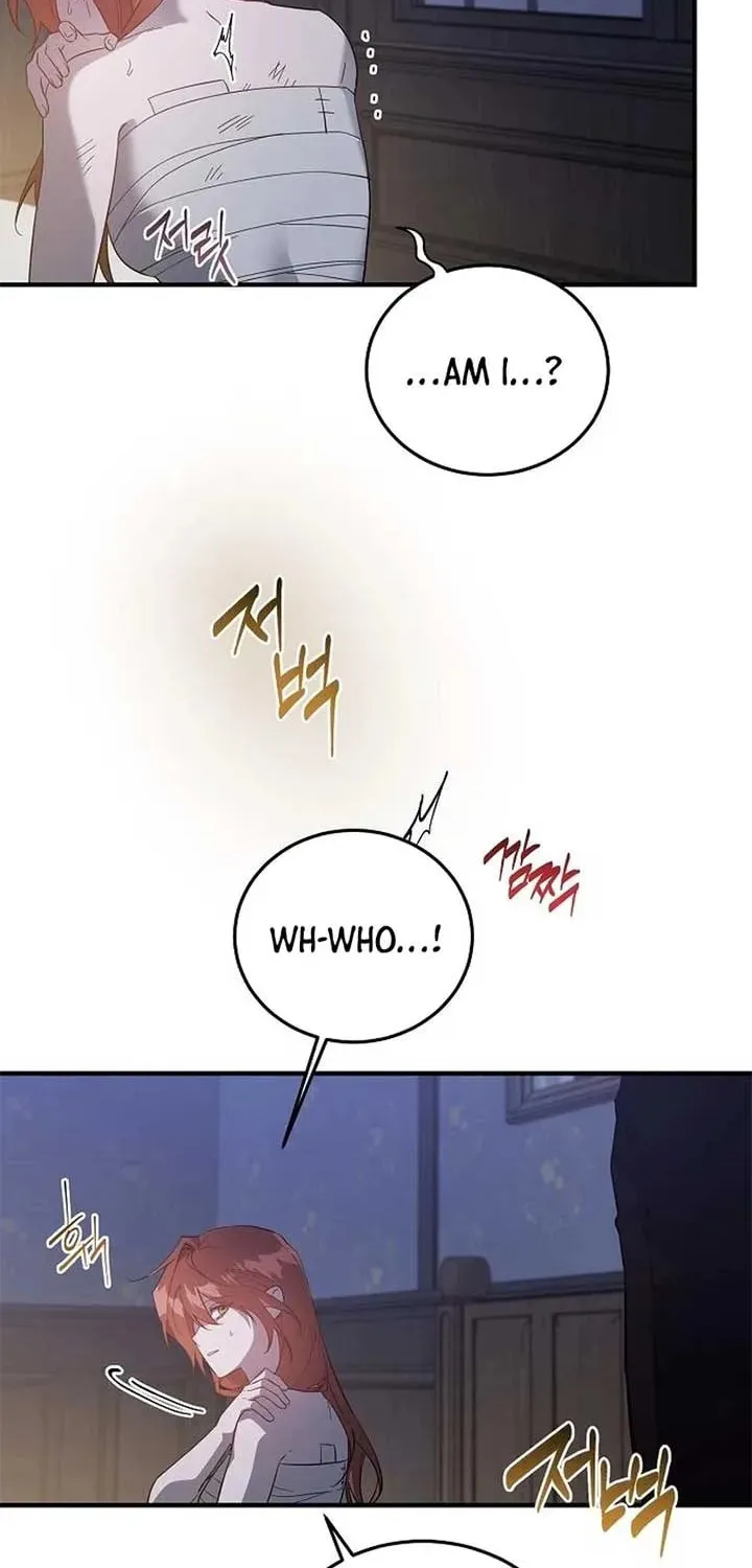 Revenge Guide for the Time-Limited Maid Chapter 30 page 62 - 