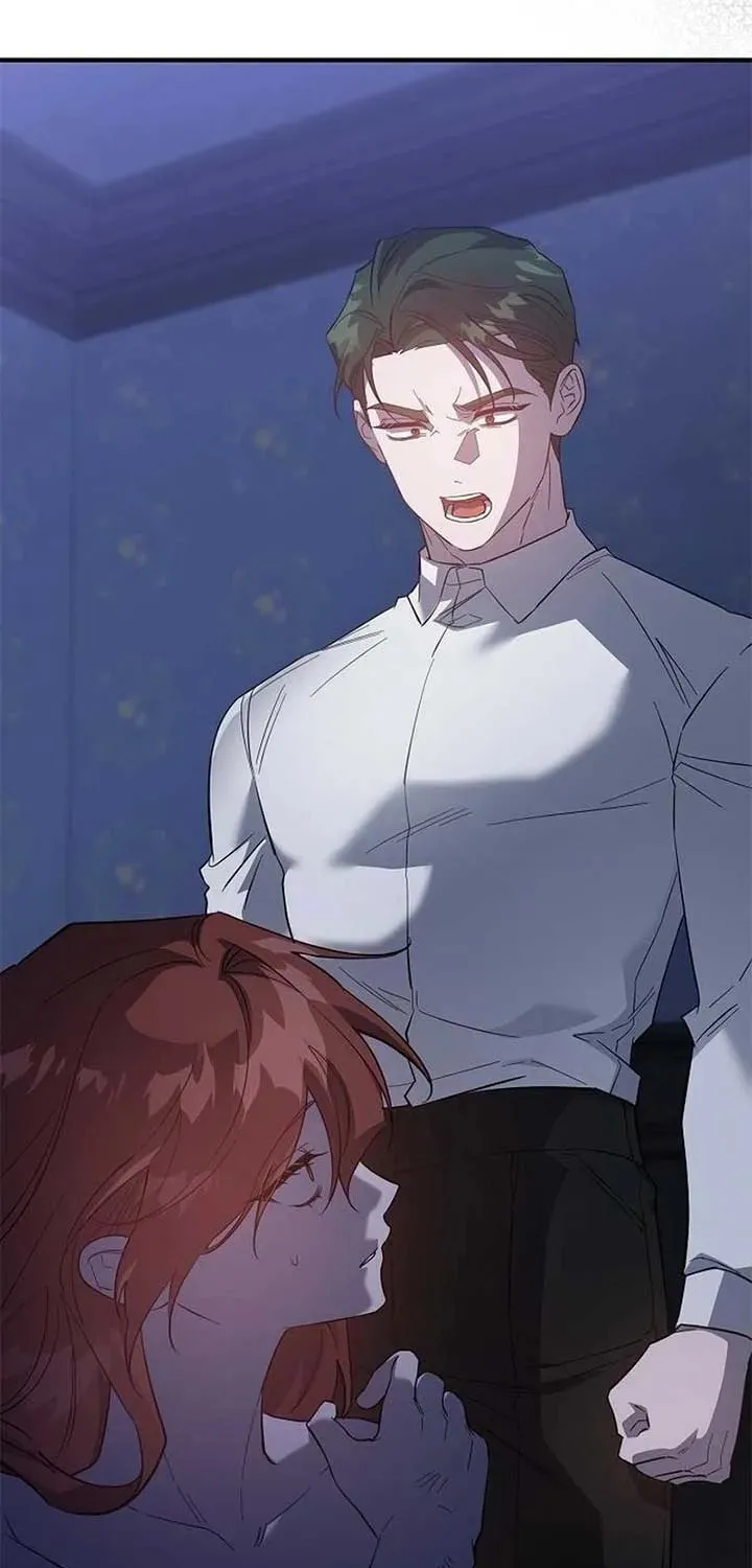 Revenge Guide for the Time-Limited Maid Chapter 30 page 64 - 